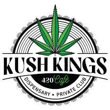 Kush Kings