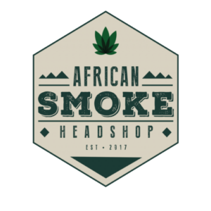 African Smoke Headshop