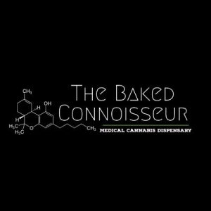 The Baked Connoisseur