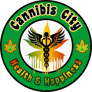 Cannabis City