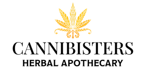 Cannibisters Herbal Apothecary