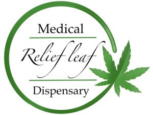Relief Leaf