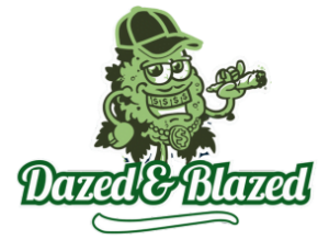 Dazed and Blazed