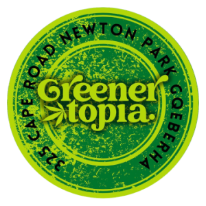 Greenertopia