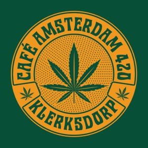 Café Amsterdam 420