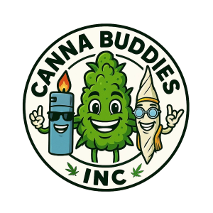 Canna Buddies Inc