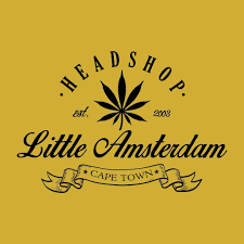 Little Amsterdam