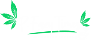 PEazy Times Cannabis Café