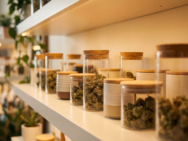 How Much Does It Cost to Open a Cannabis Dispensary in South Africa? (2026)