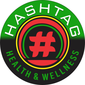 Hashtag Wellness