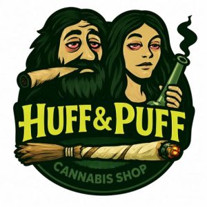 Huff And Puff Cannabis Club