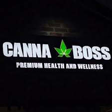 Canna Boss