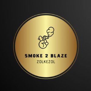 Smoke 2 Blaze