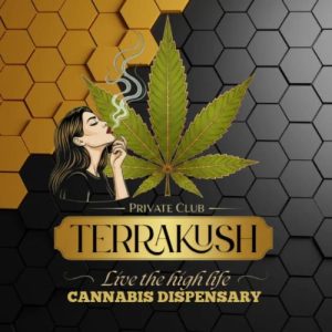 TerraKush