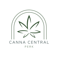 Central Perk 420