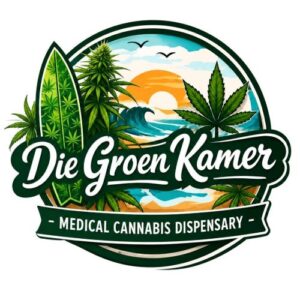 Die Groen Kamer