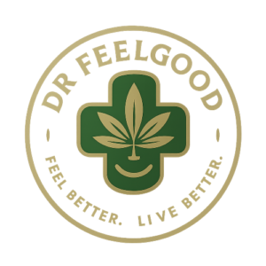 Dr Feelgood