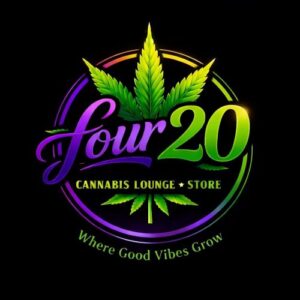 Four20 Cannabis Lounge