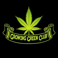 Growing Green Club