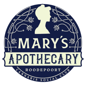 Mary’s Apothecary