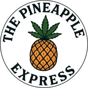 The Pineapple Express