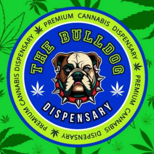 The Bulldog Dispensary