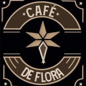 Cafe de Flora