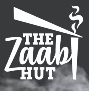 The Zaab Hut